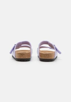 Birkenstock Arizona- Pantuflas - Soft Purple Fog 7 Birkenstock Arizona- Pantuflas - Soft Purple Fog -Birkenstock Ventas 2025 00497aaf9f974d35b30bc820710ab92a