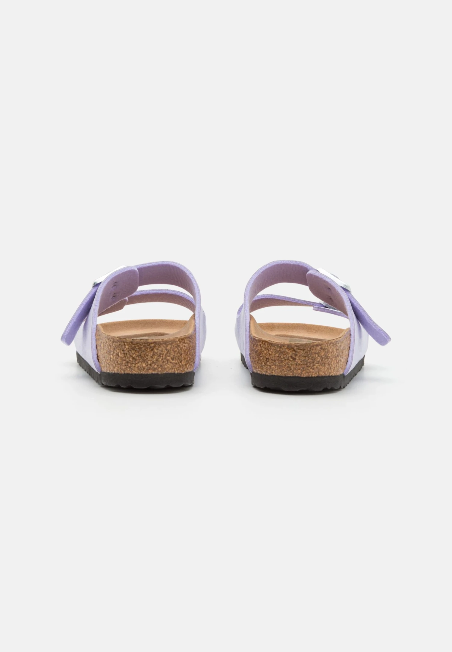 Birkenstock Arizona- Pantuflas - Soft Purple Fog 3 Birkenstock Arizona- Pantuflas - Soft Purple Fog - Imagen 3