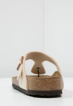 Birkenstock Gizeh Bf Regular - Sandalias De Dedo - Pearl White 12 Birkenstock Gizeh Bf Regular - Sandalias De Dedo - Pearl White -Birkenstock Ventas 2025 0086b876ec084eaebde0bcd243c828e3