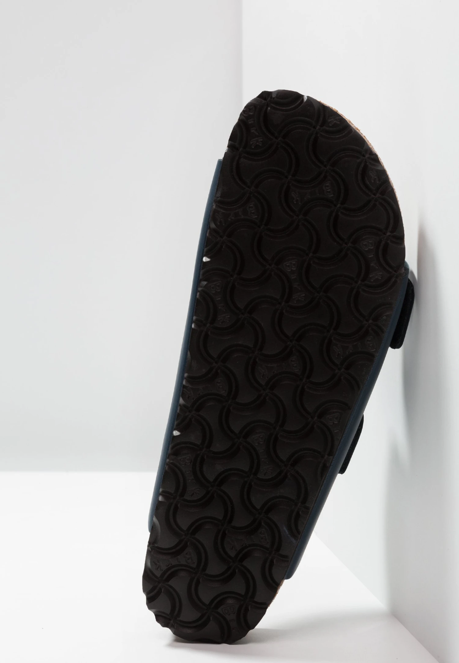 Birkenstock Arizona Narrow Fit - Pantuflas - Dunkelblau 5 Birkenstock Arizona Narrow Fit - Pantuflas - Dunkelblau - Imagen 5