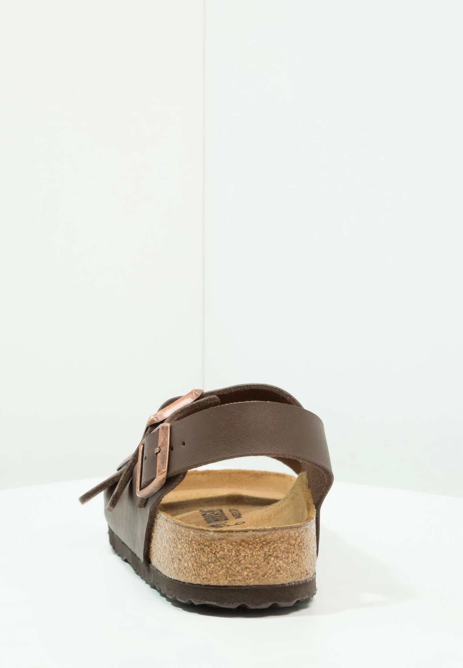 Birkenstock Milano - Sandalias - Dark Brown 4 Birkenstock Milano - Sandalias - Dark Brown - Imagen 4