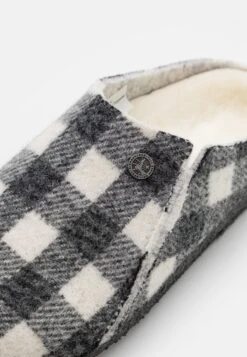 Birkenstock Zermatt Kids Plaid - Pantuflas - White 11 Birkenstock Zermatt Kids Plaid - Pantuflas - White -Birkenstock Ventas 2025 021ef9554e674534ad8b6fe467c6a49e