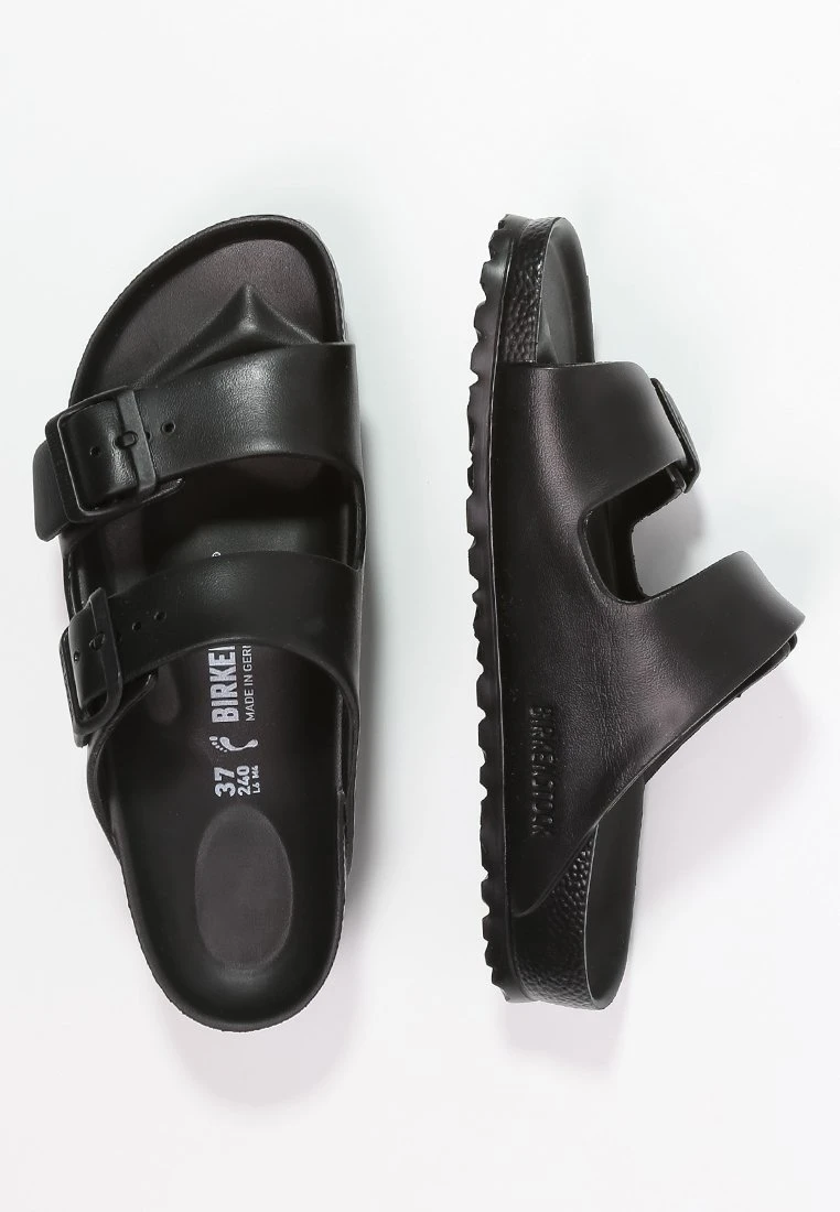 Birkenstock Arizona - Chanclas De Baño - Black 2 Birkenstock Arizona - Chanclas De Baño - Black - Imagen 2