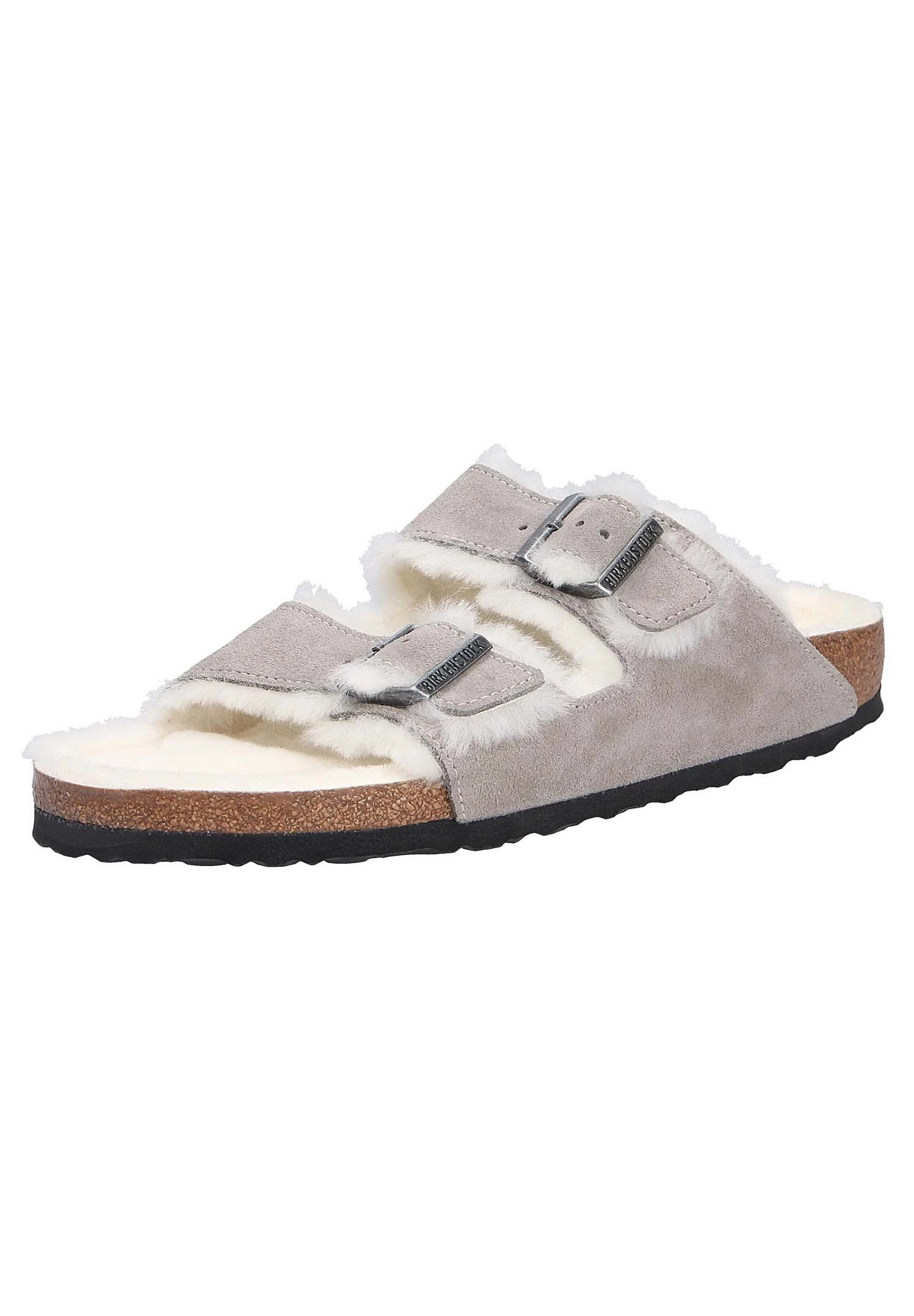 Birkenstock Sandalias Planas - Stonecoin 3 Birkenstock Sandalias Planas - Stonecoin - Imagen 3