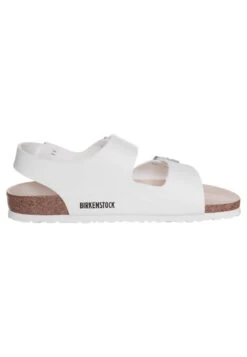 Birkenstock Milano Bs Narrow - Sandalias - White -Birkenstock Ventas 2025 03a2357f5a2148ada3d39bd8c312ffb4