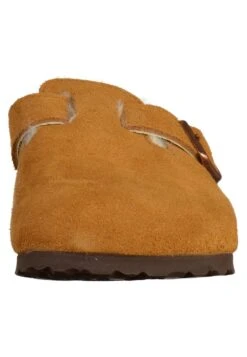 Birkenstock Boston - Pantuflas - Cognac 12 Birkenstock Boston - Pantuflas - Cognac -Birkenstock Ventas 2025 0412176db5094e3bbbd458ca043619b8