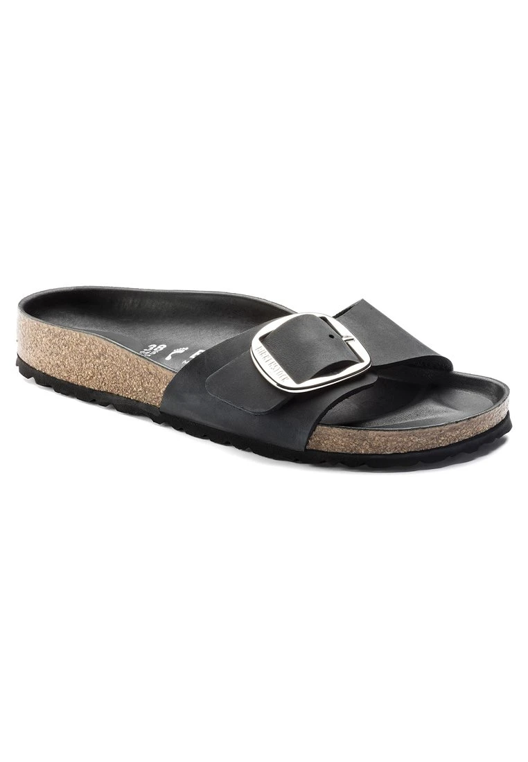 Birkenstock Sandalias Planas - Black 6 Birkenstock Sandalias Planas - Black - Imagen 6