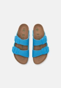 Birkenstock Arizona Narrow Fit - Pantuflas - Sky Blue 11 Birkenstock Arizona Narrow Fit - Pantuflas - Sky Blue -Birkenstock Ventas 2025 054935e6793f4cd6aa0517c3e85b1d16