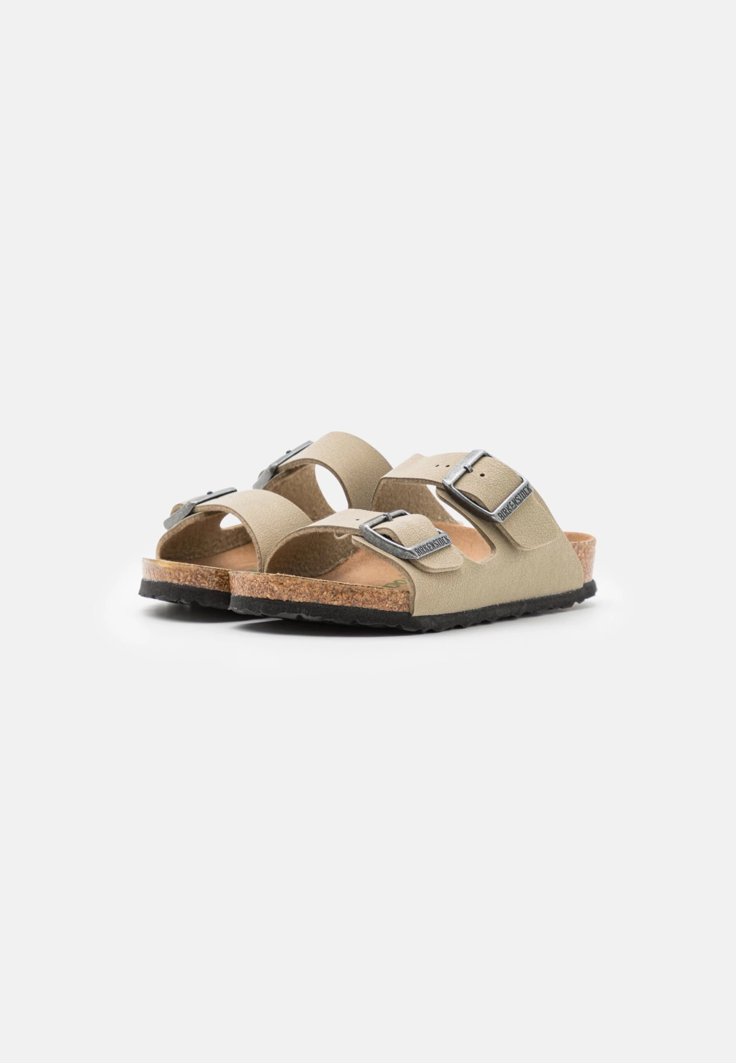 Birkenstock Arizona Earthy Unisex - Sandalias Planas - Faded Khaki 2 Birkenstock Arizona Earthy Unisex - Sandalias Planas - Faded Khaki - Imagen 2