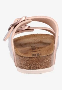 Birkenstock Pantoletten Arizona - Sandalias Planas - Rose 11 Birkenstock Pantoletten Arizona - Sandalias Planas - Rose -Birkenstock Ventas 2025 061899ed84b44344b2167650397aa21a