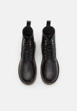 Birkenstock Bryson Lena - Botines Con Cordones - Black -Birkenstock Ventas 2025 066f1b070f3346e689ffbd1a60ec052f