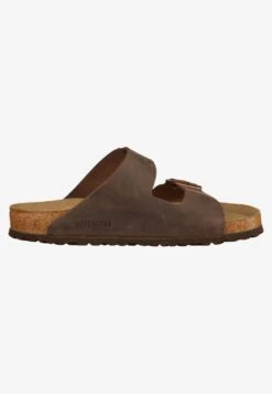Birkenstock Arizona Unisex - Pantuflas - Brown 12 Birkenstock Arizona Unisex - Pantuflas - Brown -Birkenstock Ventas 2025 08467b1a98694e90946ef52480f363ac