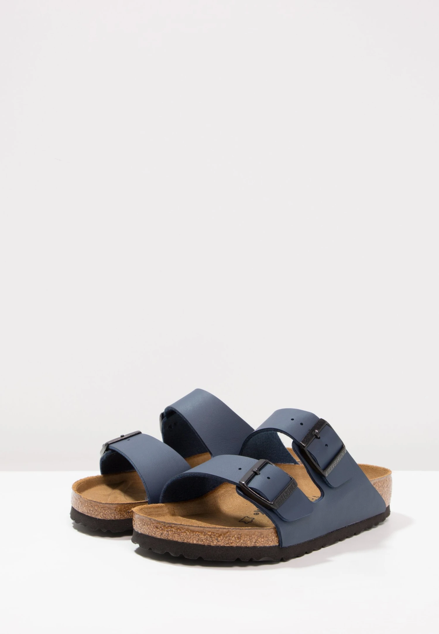 Birkenstock Arizona - Sandalias Planas - Blue 3 Birkenstock Arizona - Sandalias Planas - Blue - Imagen 3