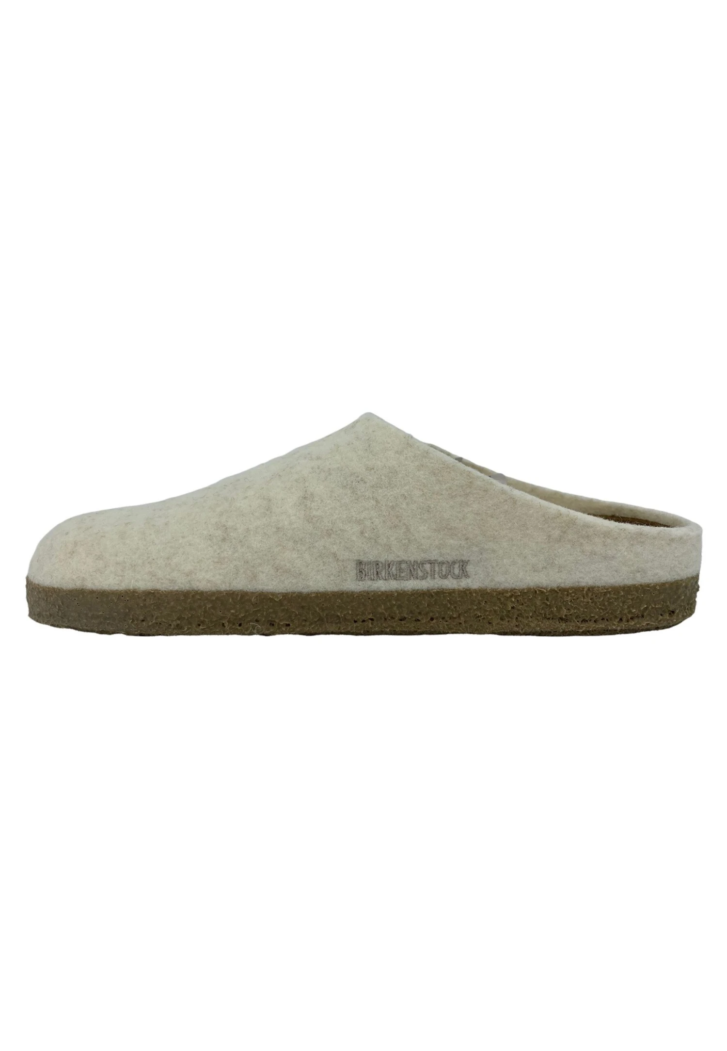 Birkenstock Zermatt Rivet - Pantuflas - Ecru Off White 1 Birkenstock Zermatt Rivet - Pantuflas - Ecru Off White