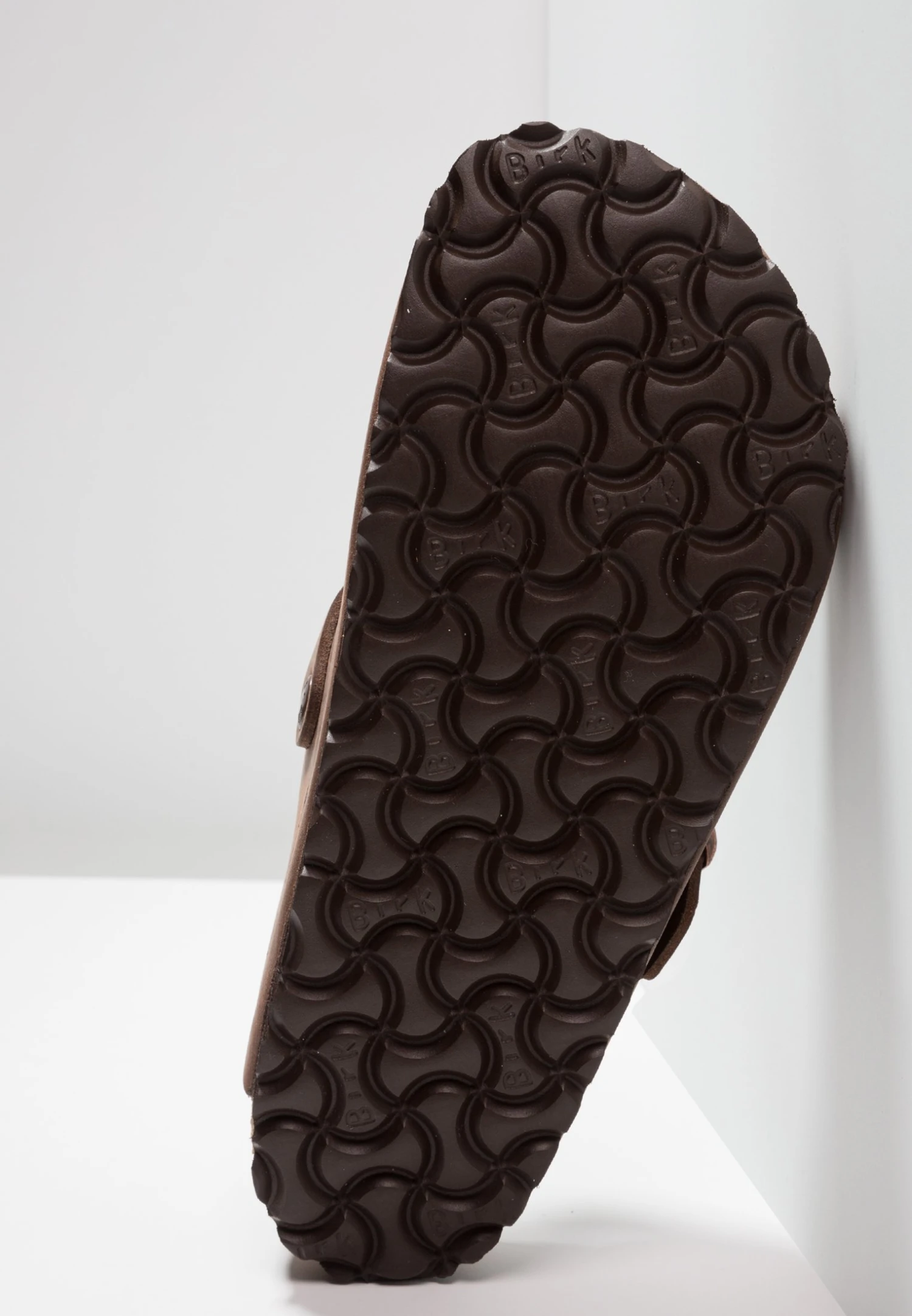 Birkenstock Boston - Pantuflas - Habana 5 Birkenstock Boston - Pantuflas - Habana - Imagen 5