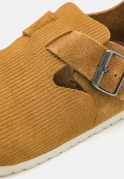 Birkenstock London Unisex - Pantuflas - Brown 11 Birkenstock London Unisex - Pantuflas - Brown -Birkenstock Ventas 2025 0ae1b24473434df9b3542b6780aec727