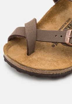 Birkenstock Mayari Kids Unisex - Sandalias De Dedo - Mocha -Birkenstock Ventas 2025 0b2f4c2a887746ffb1fdfff85fa31c1c