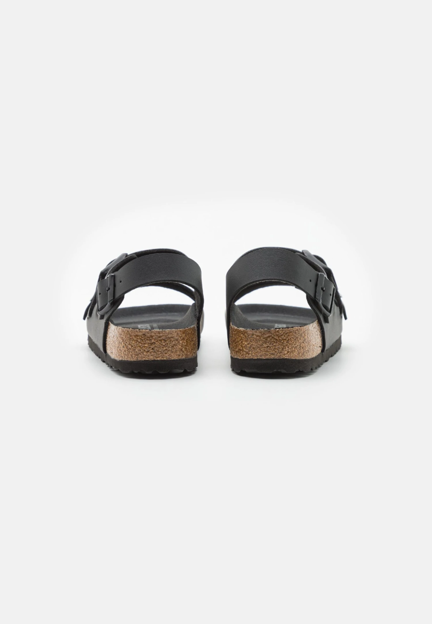 Birkenstock Milano Unisex - Sandalias - Black 3 Birkenstock Milano Unisex - Sandalias - Black - Imagen 3
