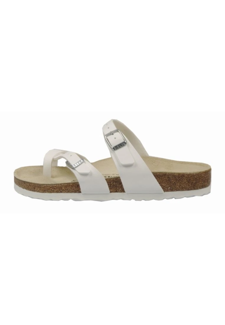 Birkenstock Sandalias De Dedo - White 1 Birkenstock Sandalias De Dedo - White