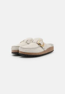 Birkenstock Buckley Leve Narrow - Sandalias Planas - Antique White 10 Birkenstock Buckley Leve Narrow - Sandalias Planas - Antique White -Birkenstock Ventas 2025 0ce8ea81c87049e3b6ec1d143012cc45