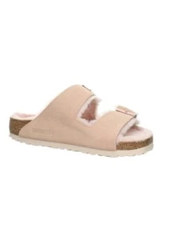 Birkenstock Arizona Shearling - Sandalias Planas - Rosa 14 Birkenstock Arizona Shearling - Sandalias Planas - Rosa -Birkenstock Ventas 2025 0d79081d405e463da5f96beab63b10b0