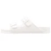 Birkenstock Arizona- Pantuflas - White