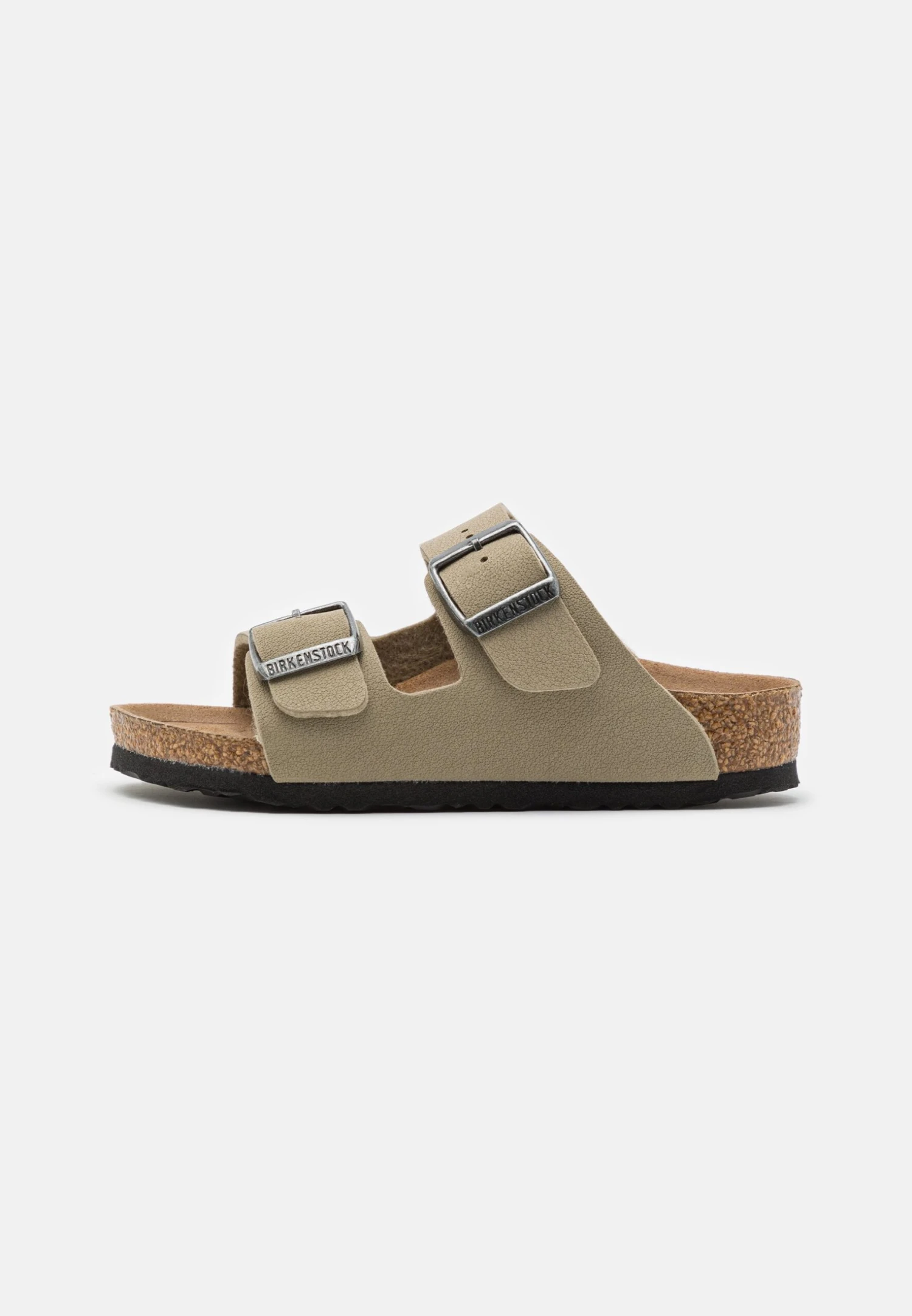 Birkenstock Arizona Unisex - Sandalias Planas - Faded Khaki 1 Birkenstock Arizona Unisex - Sandalias Planas - Faded Khaki