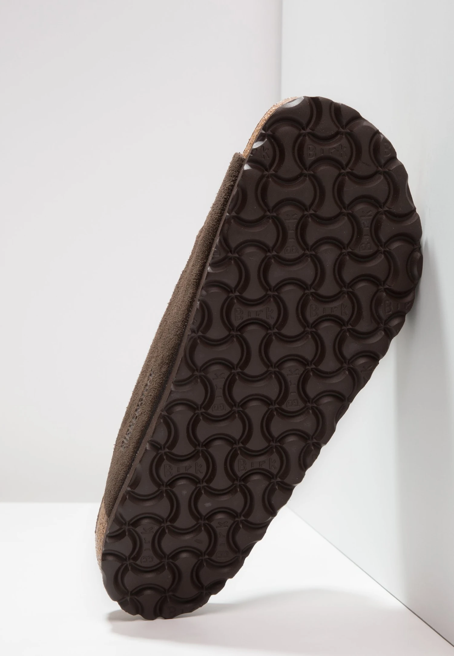 Birkenstock Arizona Soft Footbed Unisex - Sandalias Planas - Mocca 5 Birkenstock Arizona Soft Footbed Unisex - Sandalias Planas - Mocca - Imagen 5