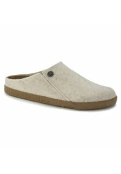 Birkenstock Zermatt - Sandalias Planas - Ecru -Birkenstock Ventas 2025 0e9537159f85493693afaee15a6bc722