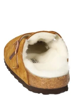 Birkenstock Boston - Pantuflas - Brown -Birkenstock Ventas 2025 0f7e469beeae4161bb12b49eb2ab0328