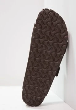 Birkenstock Arizona Sfb Vl Narrow - Pantuflas - Mocca -Birkenstock Ventas 2025 0fa7327729914dfcb38050d311b3ec28