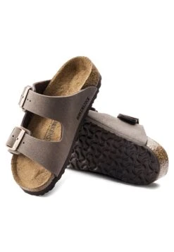 Birkenstock Pantuflas - Mocha -Birkenstock Ventas 2025 1129deffcda84e4d9af9c3100a863806