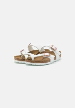 Birkenstock Mayari Kids Unisex - Sandalias De Dedo - Weiß -Birkenstock Ventas 2025 1173e7d4484d4ac2a8a593a96c92dc2e