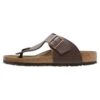 Birkenstock Ramses - Sandalias De Dedo - Dunkelbraun