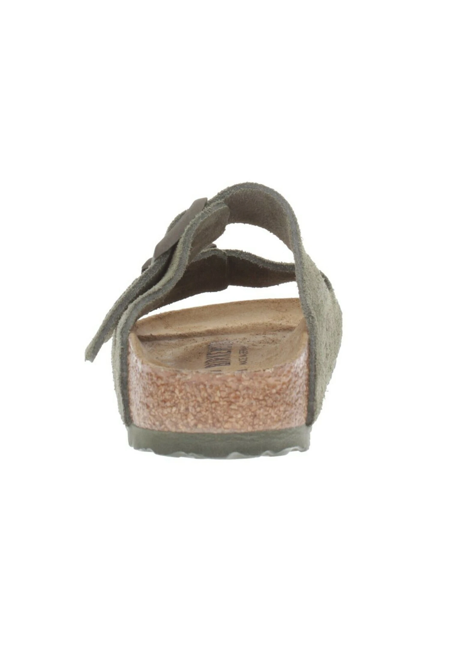 Birkenstock Ciabatta - Sandalias Planas - Verde 3 Birkenstock Ciabatta - Sandalias Planas - Verde - Imagen 3