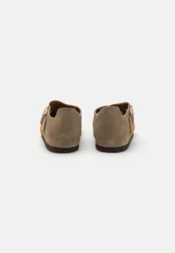 Birkenstock London Unisex - Pantuflas - Taupe 8 Birkenstock London Unisex - Pantuflas - Taupe -Birkenstock Ventas 2025 129a15ef9e3b44adb960519ed51fdd27