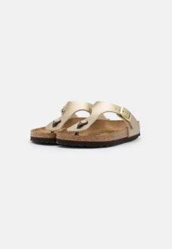 Birkenstock Gizeh Narrow - Sandalias De Dedo - Gold 8 Birkenstock Gizeh Narrow - Sandalias De Dedo - Gold -Birkenstock Ventas 2025 12e5b50dd3c640708f66b80f9e1865b1