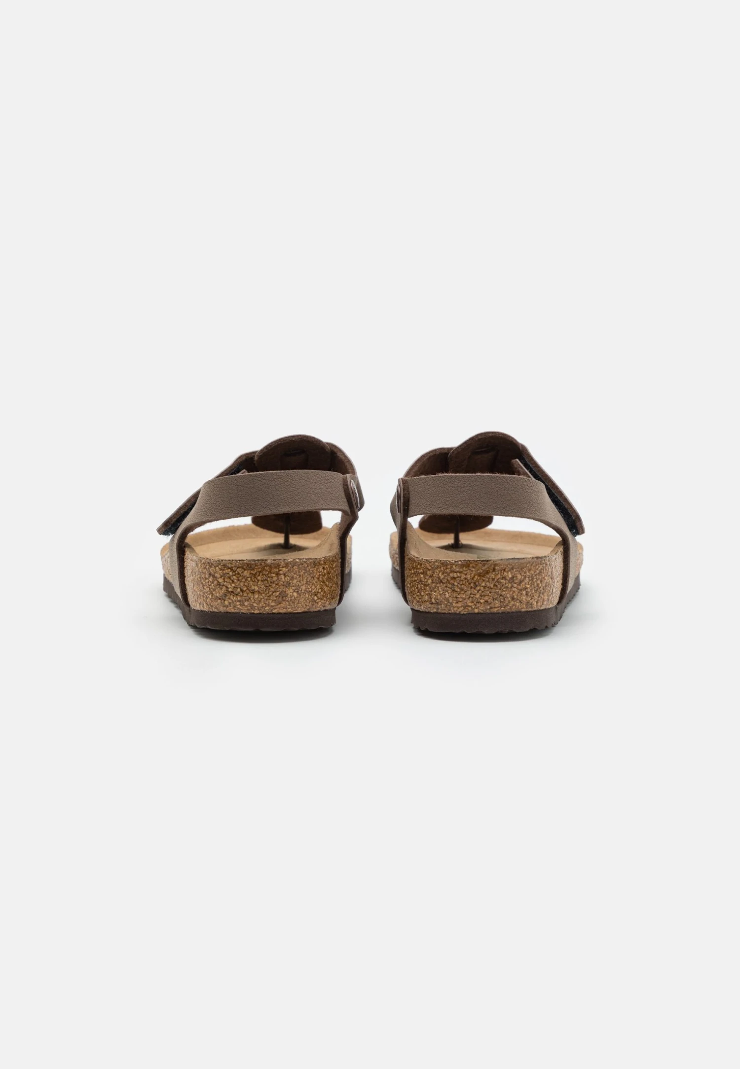 Birkenstock Kairo Earthy Mochaveg Unisex - Pantuflas - Mocca 3 Birkenstock Kairo Earthy Mochaveg Unisex - Pantuflas - Mocca - Imagen 3