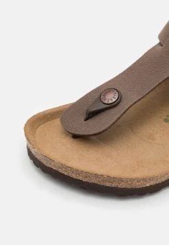 Birkenstock Kairo Earthy Mochaveg Unisex - Pantuflas - Mocca 11 Birkenstock Kairo Earthy Mochaveg Unisex - Pantuflas - Mocca -Birkenstock Ventas 2025 13c582d43fe942319f5d962497bfa96d