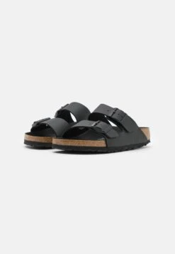 Birkenstock Arizona Bf Triples Narrow - Pantuflas - Black 8 Birkenstock Arizona Bf Triples Narrow - Pantuflas - Black -Birkenstock Ventas 2025 13e58393fa2e45d1b827b12db06e79e7