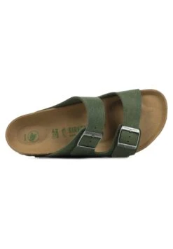 Birkenstock Arizona Syn Desert Dust Thyme Veg - Sandalias Planas - Thyme Veg -Birkenstock Ventas 2025 14261f4bcf934bcfb615d7430ae8dd55