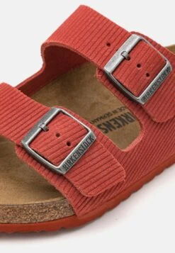 Birkenstock Arizona Unisex - Pantuflas - Sienna Red -Birkenstock Ventas 2025 1434f46539844d7e9dc4511f840dec14