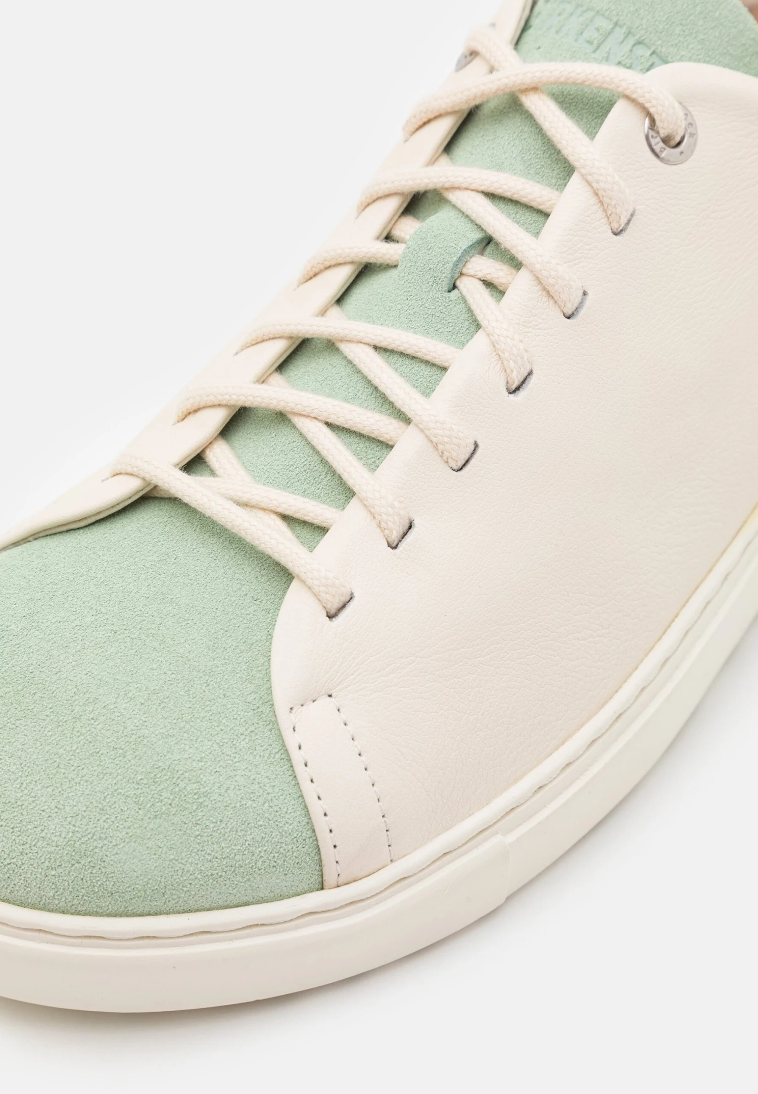 Birkenstock Bend Low Decon Pop LenaEggshell/Matcha - Zapatillas - Eggshell/Matcha 9 Birkenstock Bend Low Decon Pop LenaEggshell/Matcha - Zapatillas - Eggshell/Matcha - Imagen 9