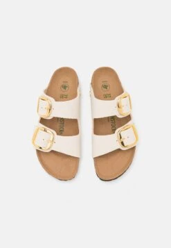 Birkenstock Arizona- Pantuflas - Eggshell -Birkenstock Ventas 2025 14780f5972ac40b49f47c6355a8136cc