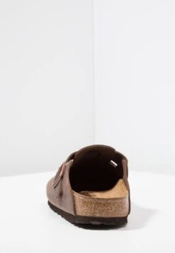 Birkenstock Boston - Pantuflas - Habana 9 Birkenstock Boston - Pantuflas - Habana -Birkenstock Ventas 2025 147a516add0f45158b83eb24a00086c8