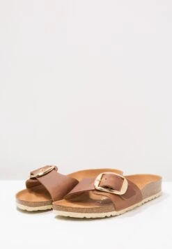 Birkenstock Madrid - Sandalias Planas - Cognac 8 Birkenstock Madrid - Sandalias Planas - Cognac -Birkenstock Ventas 2025 153282e1f6de43c2809c43c6b3053e64