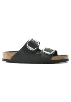 Birkenstock Arizona- Sandalias Planas - Black -Birkenstock Ventas 2025 1582e544a6a54cf087b4fde8304bac87