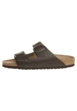 Birkenstock Arizona - Pantuflas - Dunkelbraun 11 Birkenstock Arizona - Pantuflas - Dunkelbraun -Birkenstock Ventas 2025 15bb842be4c0402599c1b05daf6a4146