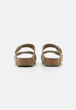 Birkenstock Arizona TexCanvas Faded Vegan Unisex - Sandalias Planas - Faded Khaki -Birkenstock Ventas 2025 15be4d191cc34a908a5aeb1c419a787d