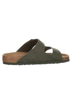 Birkenstock Arizona Syn Desert Dust Thyme Veg - Sandalias Planas - Thyme Veg -Birkenstock Ventas 2025 15c7411f1f774922bc33e4b74c89e9af